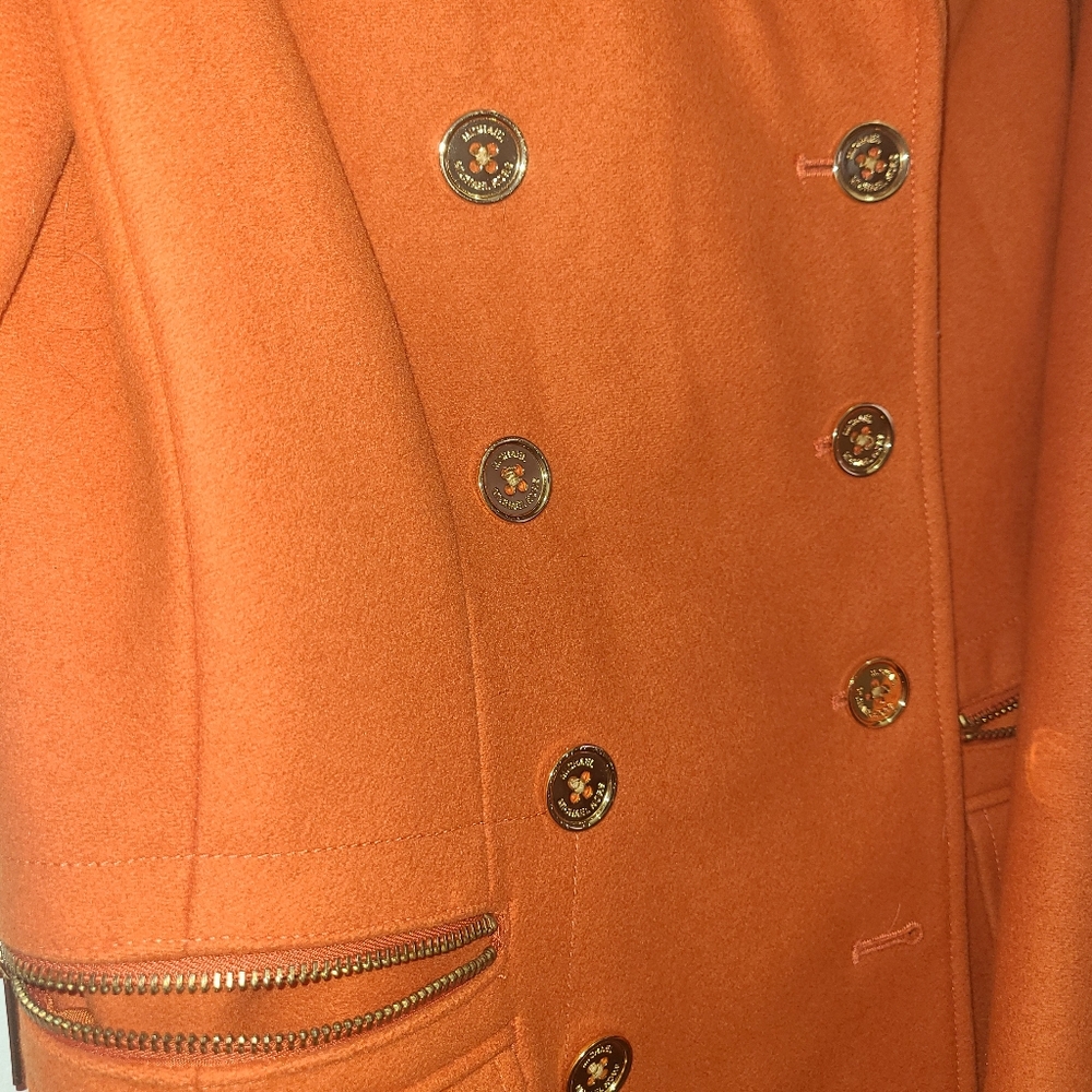 Mk Fall Jacket - image 3